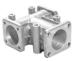 Alloy Die Casting Alloy Die Casting