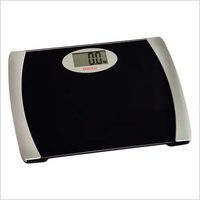 Electronic Bathroom Scale