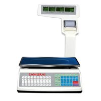 Electronic Price Computing Scale