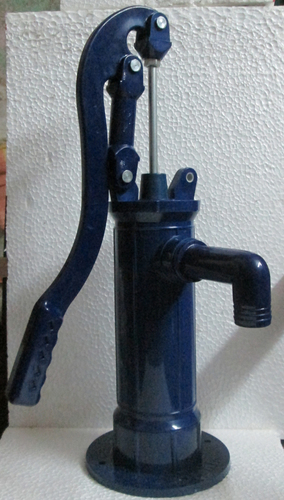 Pvc Hand Pump