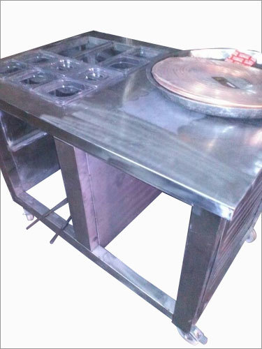 Kitchen Equipment