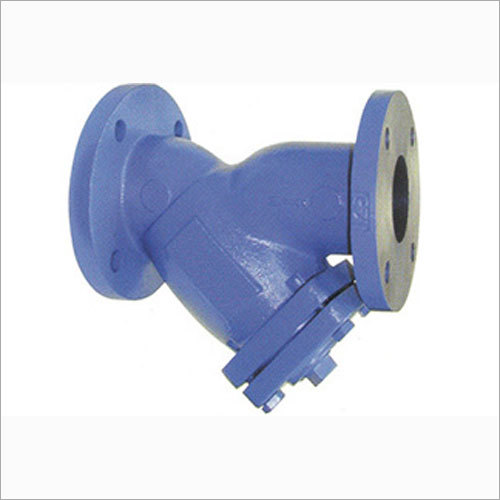 Y-Type Strainers