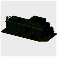 ZLD Effluent Treatment Plants