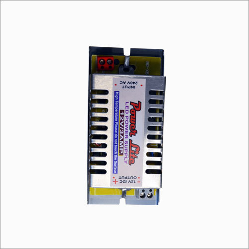 12V-3A LED Driver