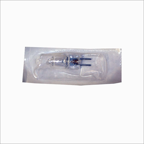 Mirchi Light - Glass material, 12V input voltage, Compact Size | Versatile for Decorative Use, Silicon Protection, Eco-friendly Design