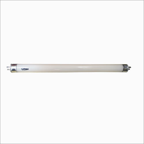 8W B-L 12 Inch Tube Light - Aluminum Body, 12 Inch Length, Round Shape | Energy Efficient, Easy to Install, Intense White Light