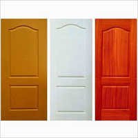 Wooden Flush Doors