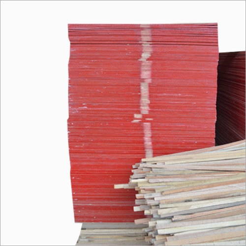 Soft Plywood