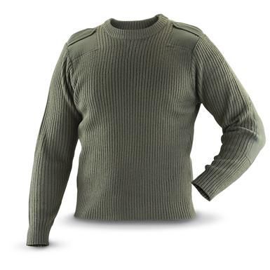 ARMY JERSEY
