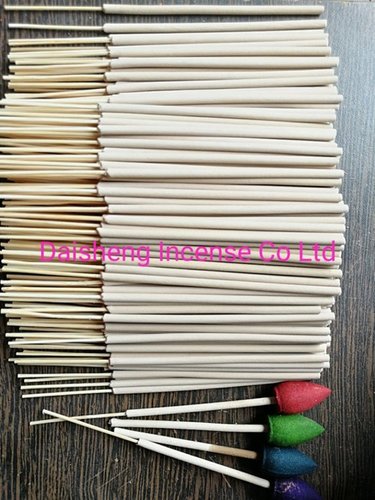 Raw Incense Stick By DAISHENG INCENSE CO. LTD.