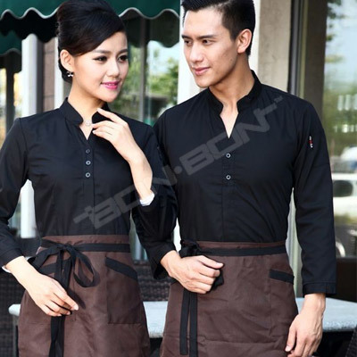 Housekeeping Uniforms