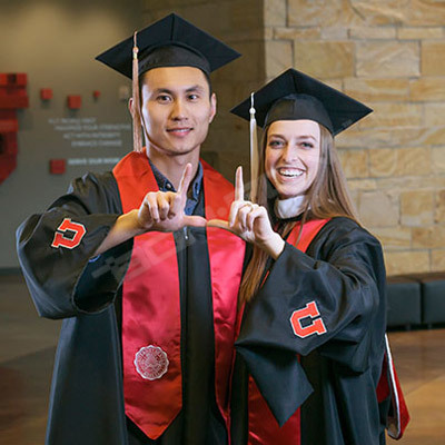 Institutional Uniforms