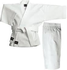 Karate Uniforms
