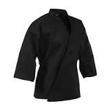 Martial Arts Uniforms