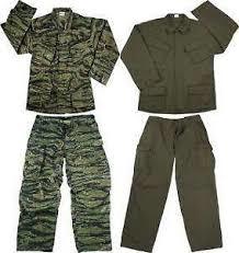 Military Uniform