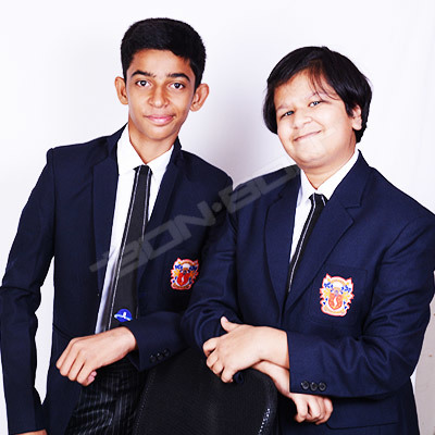 School Uniform Blazer