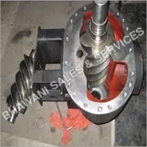 Air End Repairing