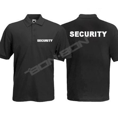 Security Guard Uniforms