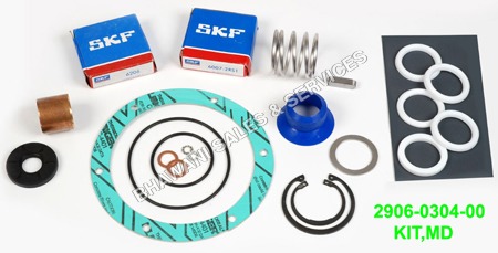 Atlas ZR Kit