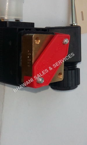 Pressure Sensor