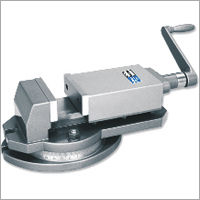 Steel Precision Milling Machine Vice