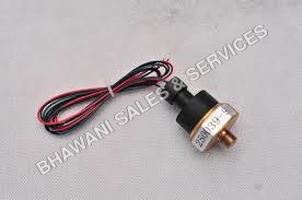 temperature Switch