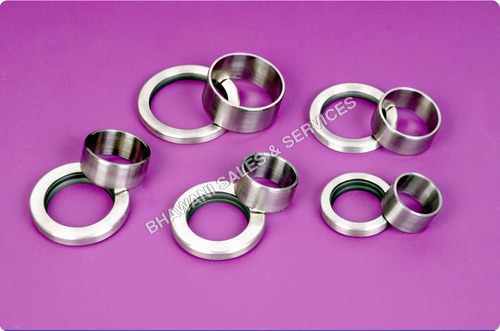 Shaft Seal