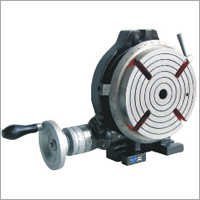 Rotary Milling Table