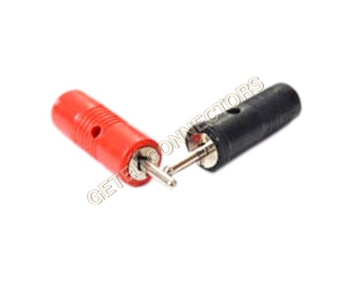 2 MM Banana Plug