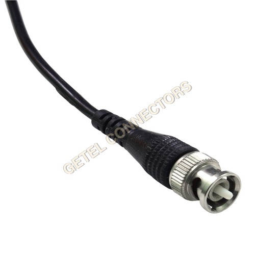 BNC Plug Cord