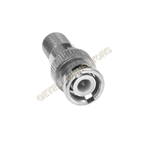 BNC Male F Connector Video Cables & Interconnects
