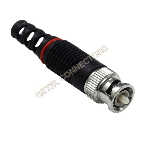 BNC Plug