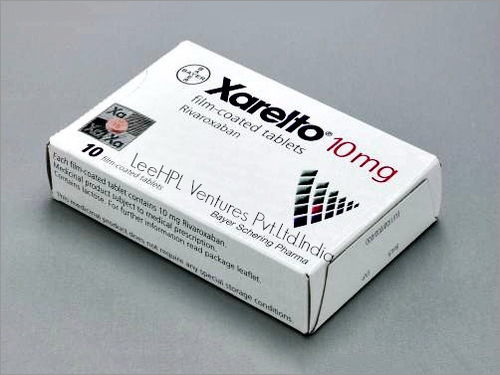 Xarelto 10 Mg General Drugs