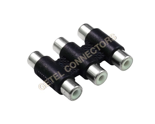 3 Way RCA Jointer