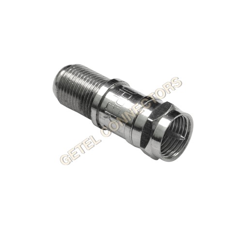 AC Power Stopper Metal