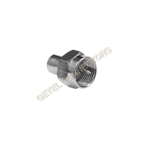 Dummy Load 75 OHMS DLX