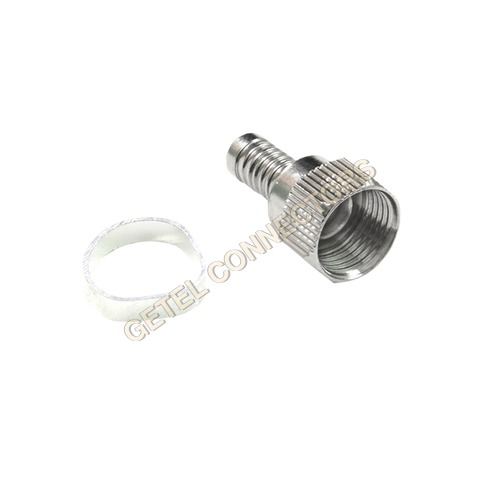 F-3 Plug Super Long With Ring