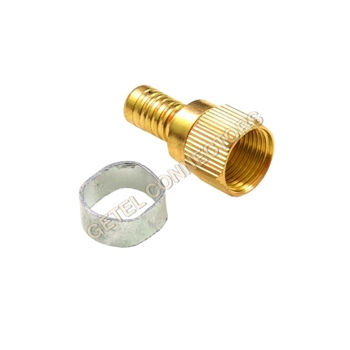 F-5 Plug Super Long G.P With Ring