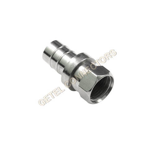 F-7 Plug DLX