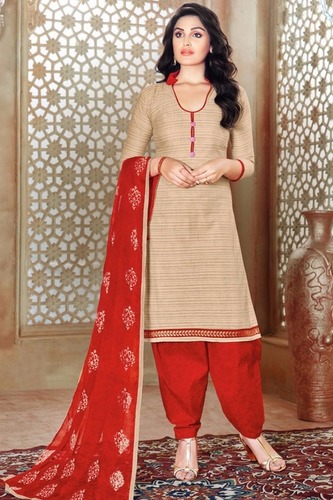 Orrange Designer Salwar Suits