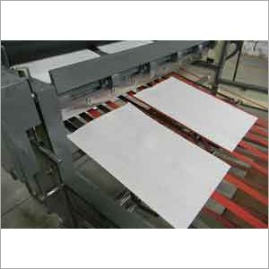Laminated Non-Woven Fabric Sheets