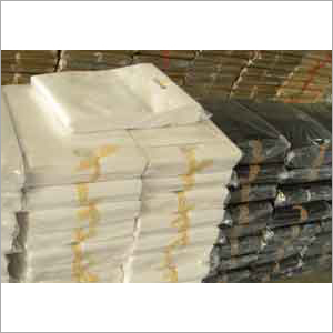 Machine Made Non-Woven Carry Bags