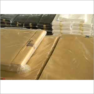 Machine Made Non-Woven Carry Bags