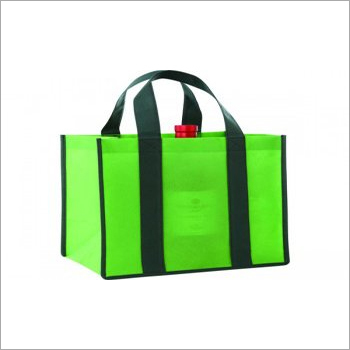 Stitched Non-Woven Carry Bags & Sacks