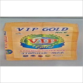 Stitched Non-Woven Carry Bags & Sacks