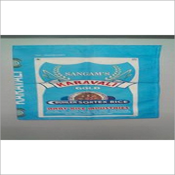 Stitched Non-Woven Carry Bags & Sacks