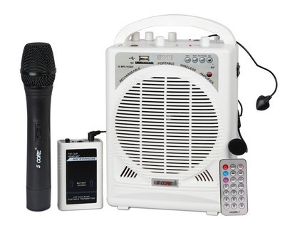 PA Systems