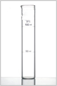 Laboratory Glassware