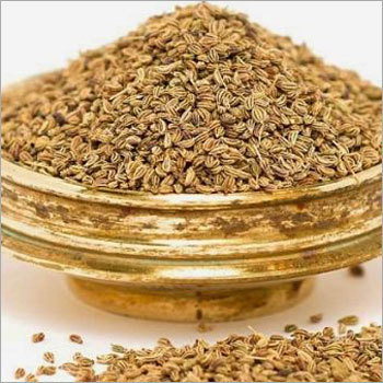 Carom Seeds