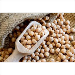 White Chick Peas By THE NEW ROYAL FOODS